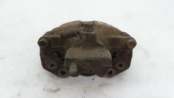 Left rear Brake Caliper MITSUBISHI Canter (FB7, FB8, FE7, FE8) VII Imagem-2