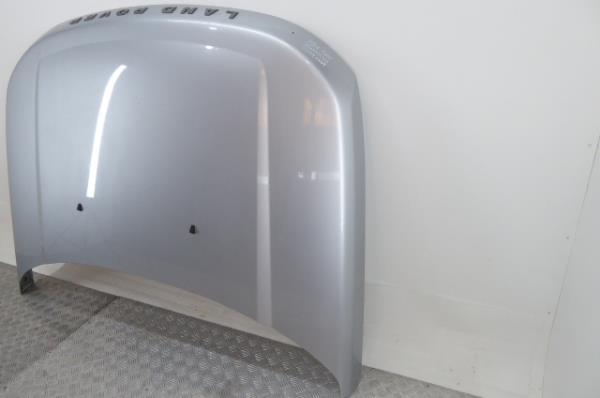 Capot LAND ROVER Discovery III (L319) Imagem-2