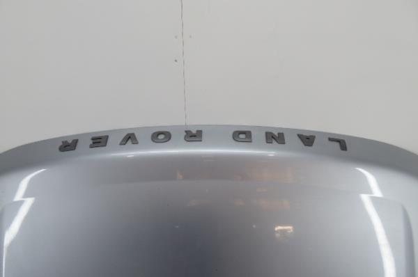 Capot LAND ROVER Discovery III (L319) Imagem-3