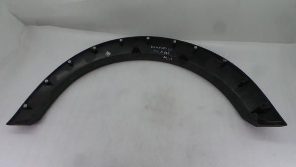 Plástico genérico LAND ROVER Discovery III (L319) Imagem-5