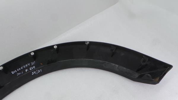 Plástico genérico LAND ROVER Discovery III (L319) Imagem-6