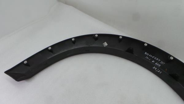 Plástico genérico LAND ROVER Discovery III (L319) Imagem-7