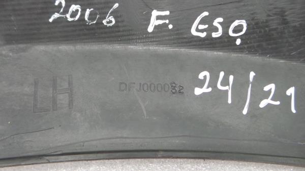 Plástico genérico LAND ROVER Discovery III (L319) Imagem-8