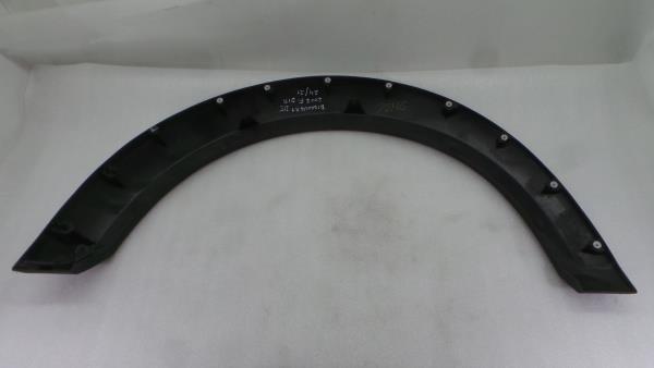 Pièce en plastique générique LAND ROVER Discovery III (L319) Imagem-5