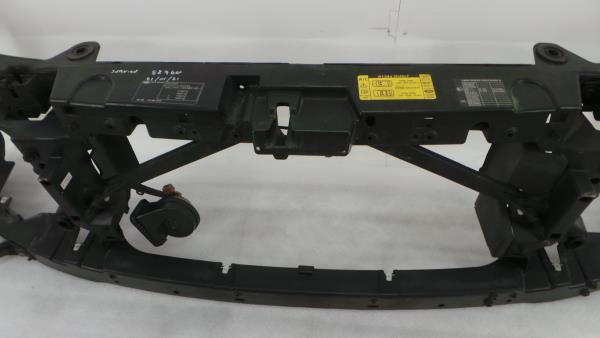 Face avant en fibre ou tôle LAND ROVER Discovery III (L319) Imagem-2