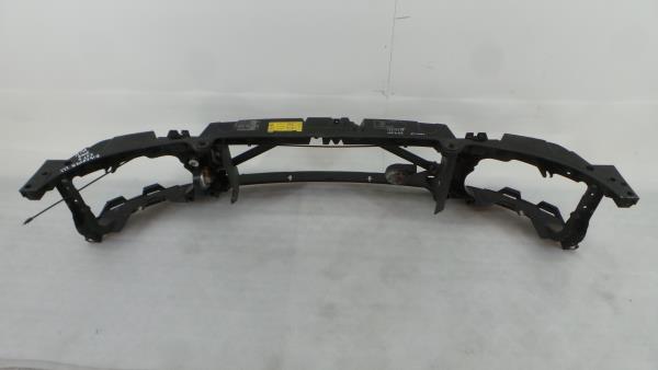 Face avant en fibre ou tôle LAND ROVER Discovery III (L319) Imagem-4