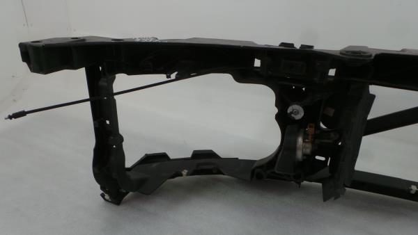 Face avant en fibre ou tôle LAND ROVER Discovery III (L319) Imagem-7