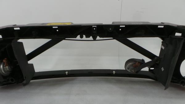 Face avant en fibre ou tôle LAND ROVER Discovery III (L319) Imagem-6