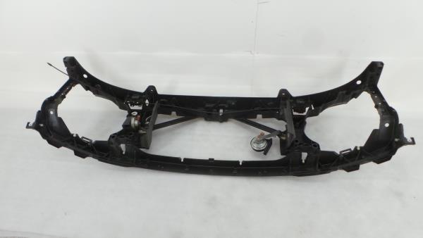 Face avant en fibre ou tôle LAND ROVER Discovery III (L319) Imagem-8