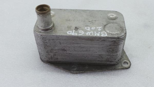 Radiador do óleo BMW 3 (E90)