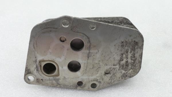 Radiador do óleo BMW 3 (E90) Imagem-2