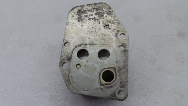 Radiador do óleo BMW 3 (E90) Imagem-3