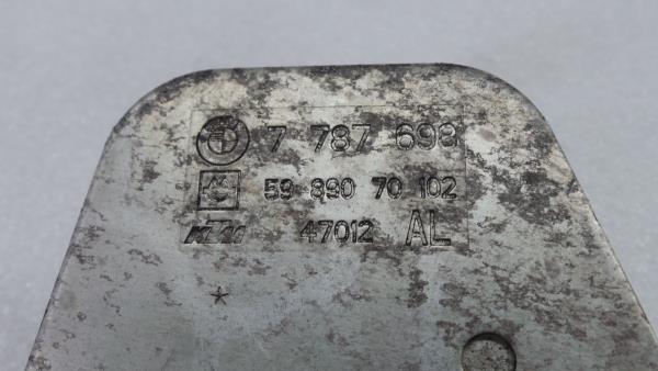 Radiador do óleo BMW 3 (E90) Imagem-4