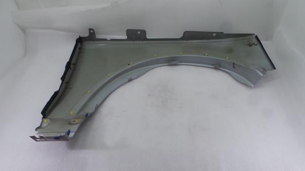 Guarda-lamas esquerdo LAND ROVER Discovery III (L319) Imagem-4