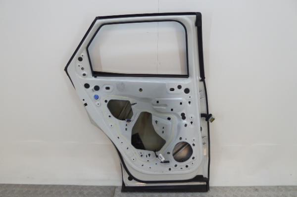 Porta trás esquerda PEUGEOT 3008 II (M_) Imagem-5