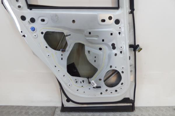 Porta trás esquerda PEUGEOT 3008 II (M_) Imagem-6