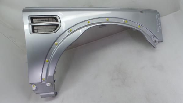 Parafango destro LAND ROVER Discovery III (L319)