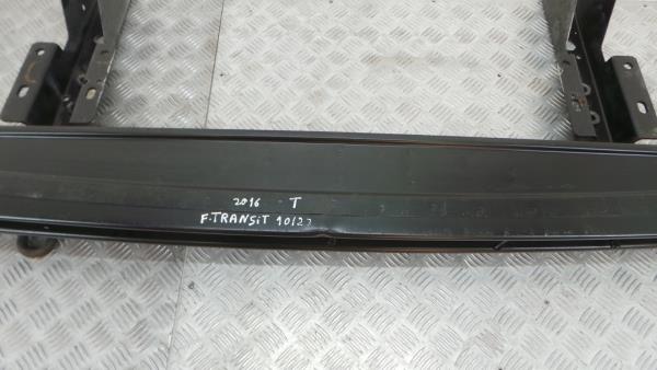 Rinforzo paraurti posteriore FORD Transit Kombi Imagem-4