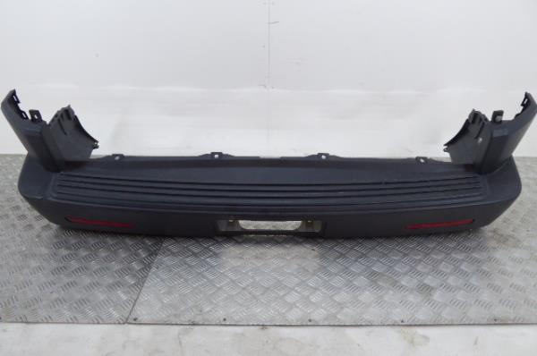 Rear Bumper LAND ROVER Discovery III (L319)