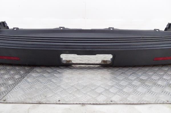 Pare-chocs arrière LAND ROVER Discovery III (L319) Imagem-1