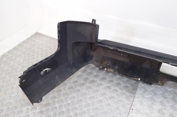 Pare-chocs arrière LAND ROVER Discovery III (L319) Imagem-4