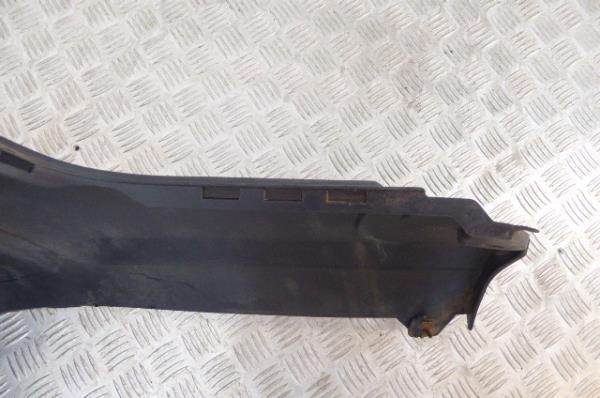 Pare-chocs arrière LAND ROVER Discovery III (L319) Imagem-6