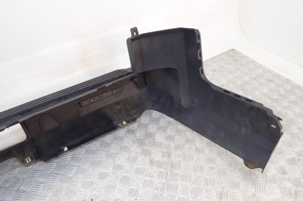 Pare-chocs arrière LAND ROVER Discovery III (L319) Imagem-5