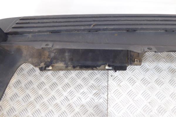 Pare-chocs arrière LAND ROVER Discovery III (L319) Imagem-9