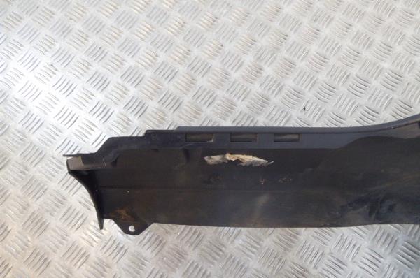 Pare-chocs arrière LAND ROVER Discovery III (L319) Imagem-10