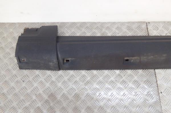 Left side sill LAND ROVER Discovery III (L319) Imagem-1