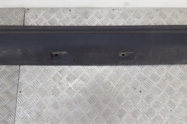 Left side sill LAND ROVER Discovery III (L319) Imagem-2