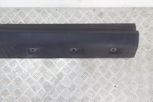 Left side sill LAND ROVER Discovery III (L319) Imagem-3