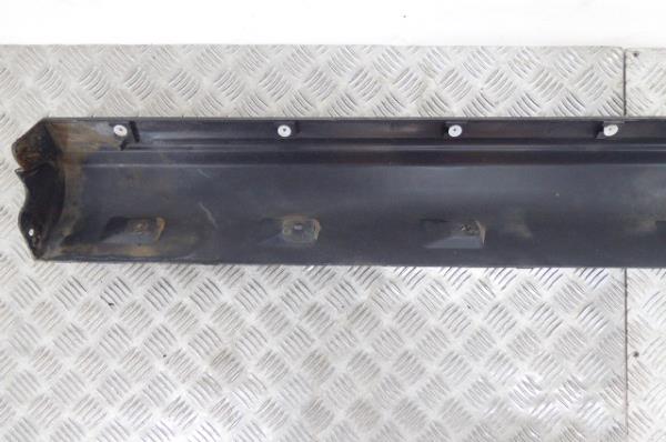 Left side sill LAND ROVER Discovery III (L319) Imagem-5