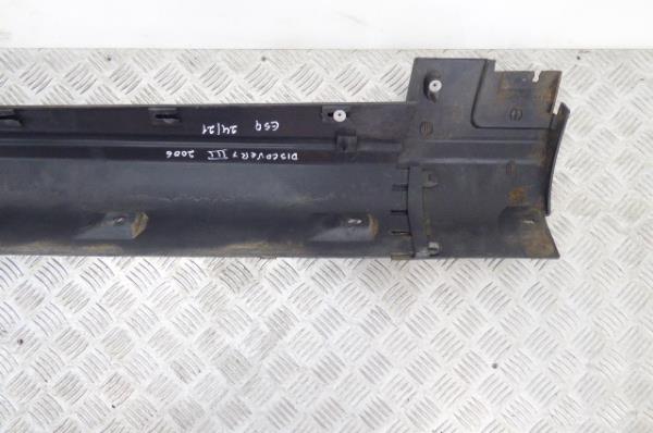 Left side sill LAND ROVER Discovery III (L319) Imagem-7