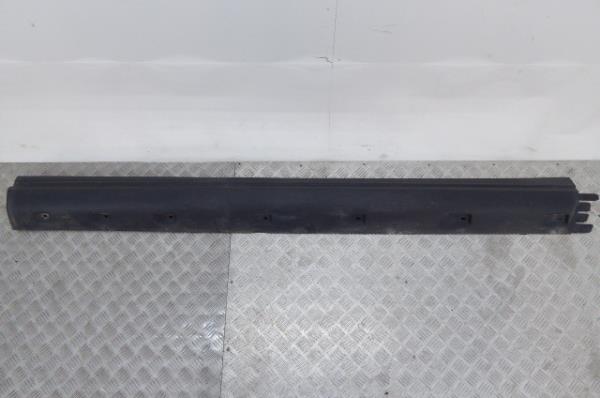Right side sill LAND ROVER Discovery III (L319)