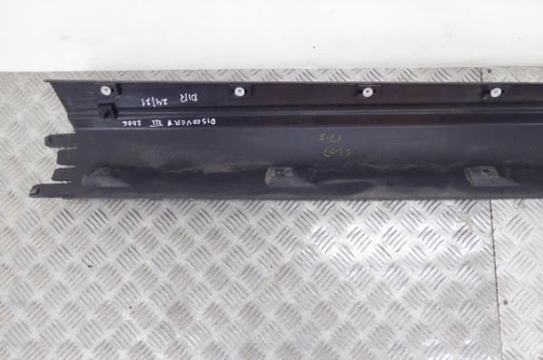 Schweller rechts LAND ROVER Discovery III (L319) Imagem-5