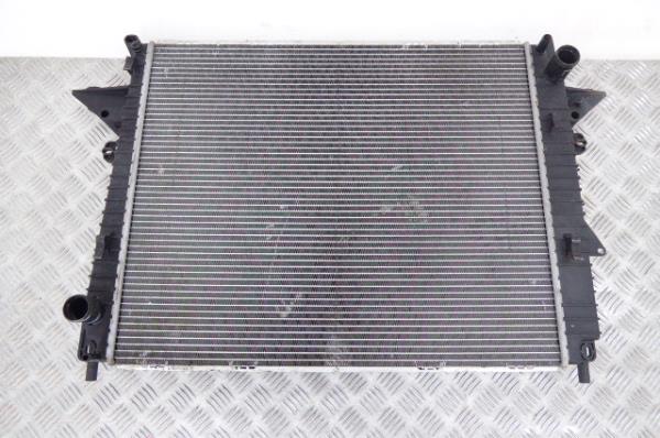 Radiador de agua LAND ROVER Discovery III (L319)