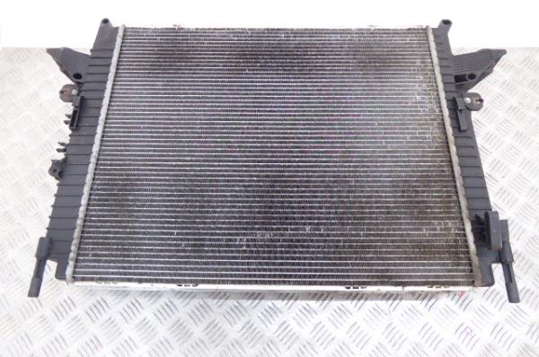 Radiador de agua LAND ROVER Discovery III (L319) Imagem-5