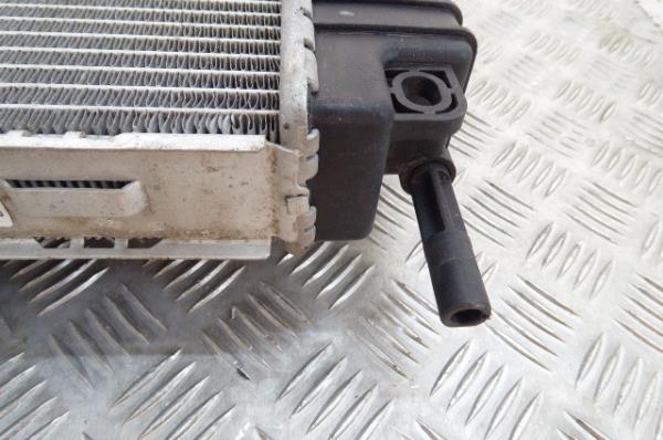 Radiador de agua LAND ROVER Discovery III (L319) Imagem-4