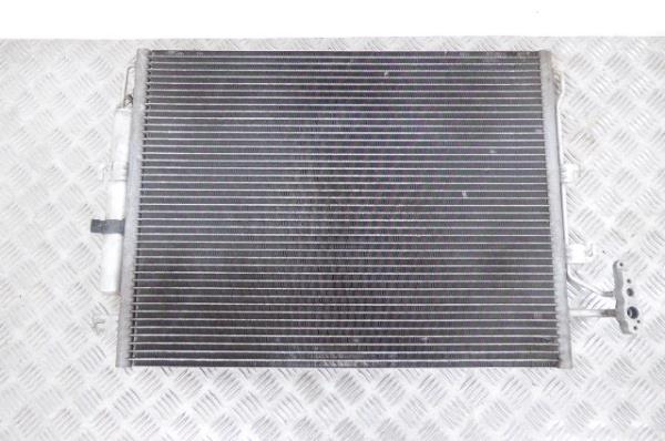 Condensatore aria condizionata (A/C) LAND ROVER Discovery III (L319)