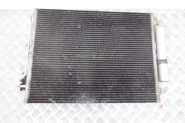 Condensatore aria condizionata (A/C) LAND ROVER Discovery III (L319) Imagem-3