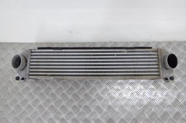 Radiador del intercooler LAND ROVER Discovery III (L319)