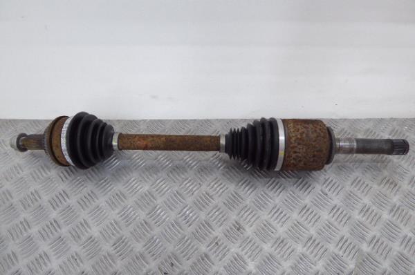 Semiasse posteriore sinistro LAND ROVER Discovery III (L319)