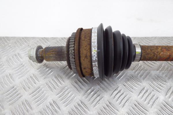 Semiasse posteriore sinistro LAND ROVER Discovery III (L319) Imagem-1