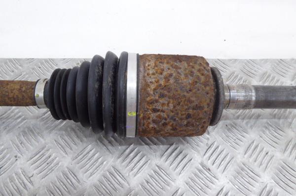 Semiasse posteriore sinistro LAND ROVER Discovery III (L319) Imagem-3