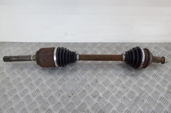 Semiasse posteriore destro LAND ROVER Discovery III (L319)