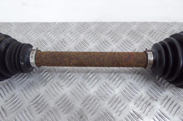 Semiasse posteriore destro LAND ROVER Discovery III (L319) Imagem-3