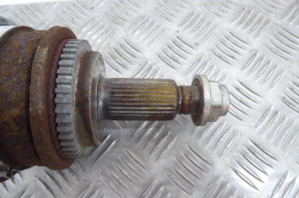 Semiasse posteriore destro LAND ROVER Discovery III (L319) Imagem-2