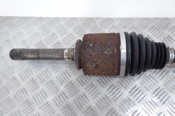 Semiasse posteriore destro LAND ROVER Discovery III (L319) Imagem-4