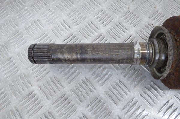 Semiasse posteriore destro LAND ROVER Discovery III (L319) Imagem-5